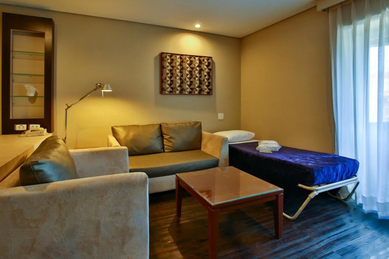 Hotel Transamerica Berrini เซาเปาโล ภายนอก รูปภาพ